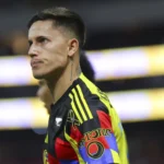 Cruzeiro acelera e oferece R$ 51 mi por Brian Rodríguez após Lucho e Wesley