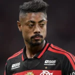 Jardim explica por que Bruno Henrique virou reserva no Flamengo
