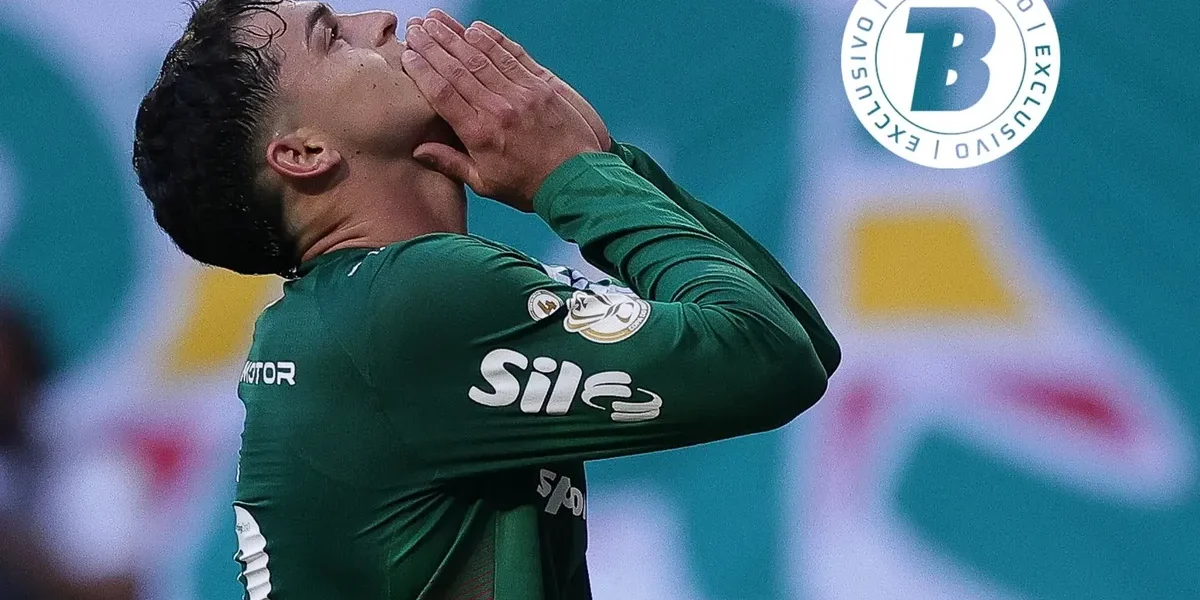 Podcast elege Cruzeiro como o maior algoz do Palmeiras na Copa do Brasil