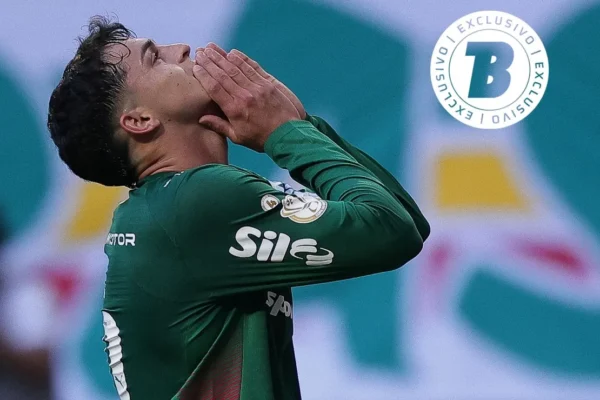 Podcast elege Cruzeiro como o maior algoz do Palmeiras na Copa do Brasil