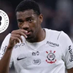 Lesão de André complica planos do Corinthians e pode frear venda milionária
