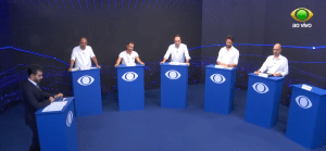 MG: fim das isenções fiscais divide candidatos e acirra debate