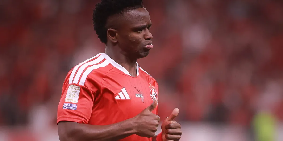 Carbonero decide de novo: Inter vence Remo e abre vantagem no Z-4