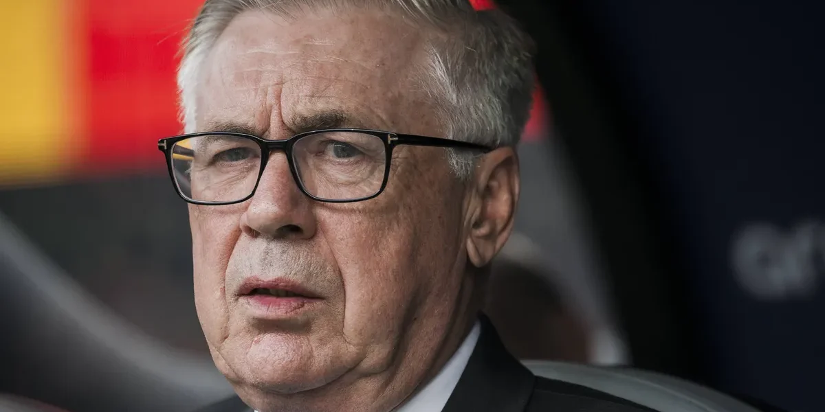 Ancelotti no comando desde o início: a chave para o Brasil em 2030
