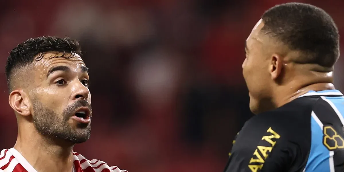 Tarô prevê Gre-Nal equilibrado e aponta empate na Copa do Brasil