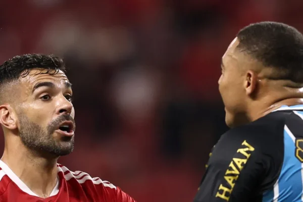 Tarô prevê Gre-Nal equilibrado e aponta empate na Copa do Brasil