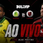 Flamengo Atropela Mirassol: 5 a 1 no Maião com Show de Lino e Arrascaeta