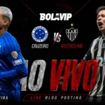 Cruzeiro x Atlético-MG AO VIVO: Onde Assistir e Minuto a Minuto da Copa do Brasil