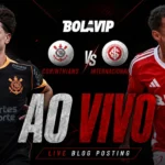 Corinthians vence, mas Inter avança às quartas da Copa do Brasil