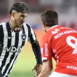 Botafogo sofre 6 a 1 do Cienciano e fica à beira da eliminação na Sul-Americana