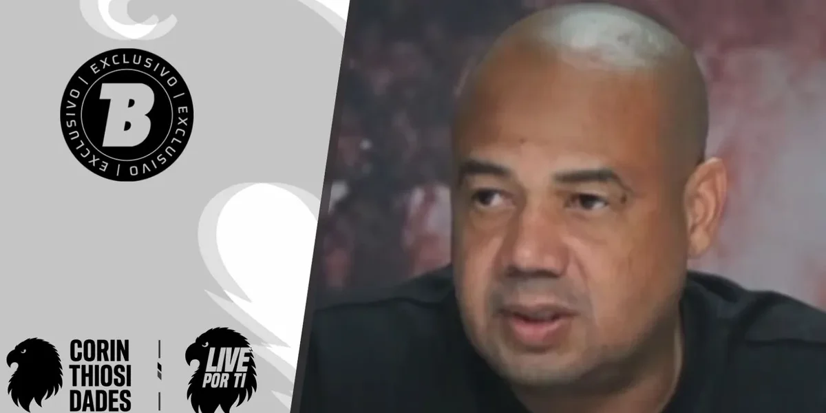 Gil revela bastidores da camisa 10 do Corinthians e conversa com Luxemburgo