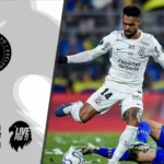 VAR em ação: expulsão de Raniele divide opiniões no podcast LivePorTi
