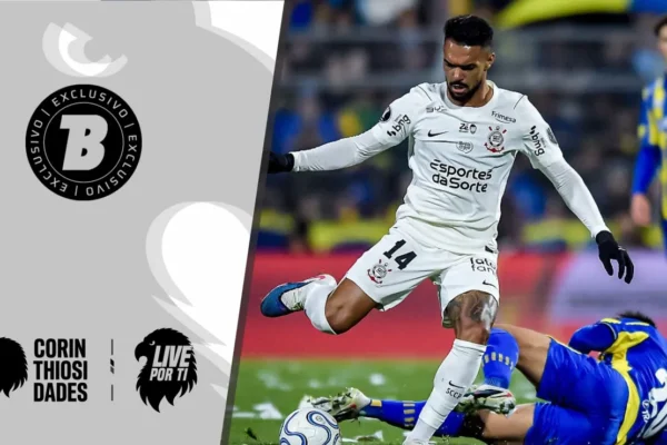 VAR em ação: expulsão de Raniele divide opiniões no podcast LivePorTi