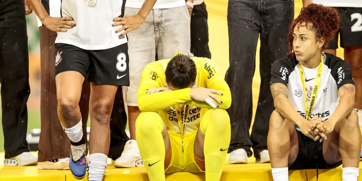 Corinthians: as Brabas merecem respeito, não atrasos e descaso