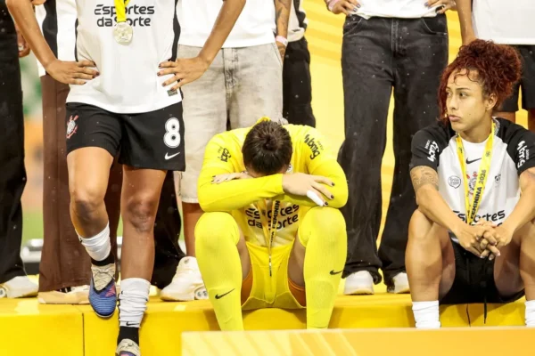 Corinthians: as Brabas merecem respeito, não atrasos e descaso