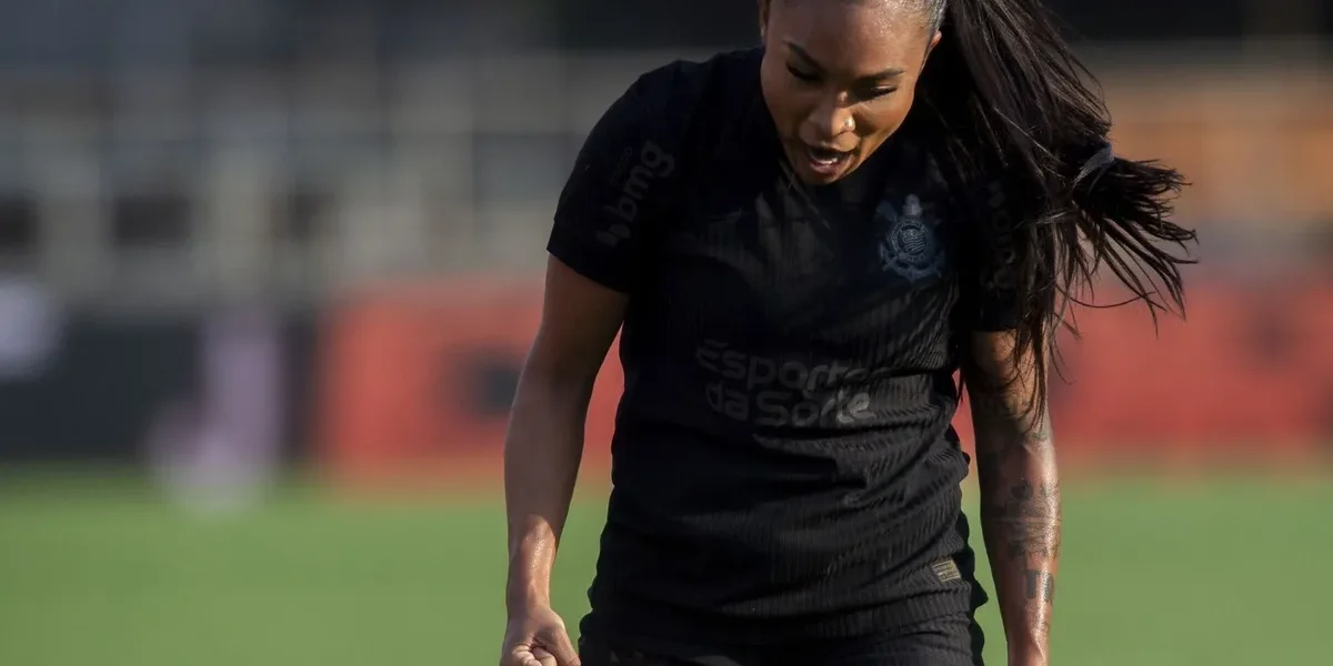 Corinthians punido: multa de R$ 10 mil por marketing de emboscada no futebol feminino