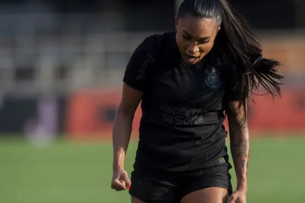 Corinthians punido: multa de R$ 10 mil por marketing de emboscada no futebol feminino