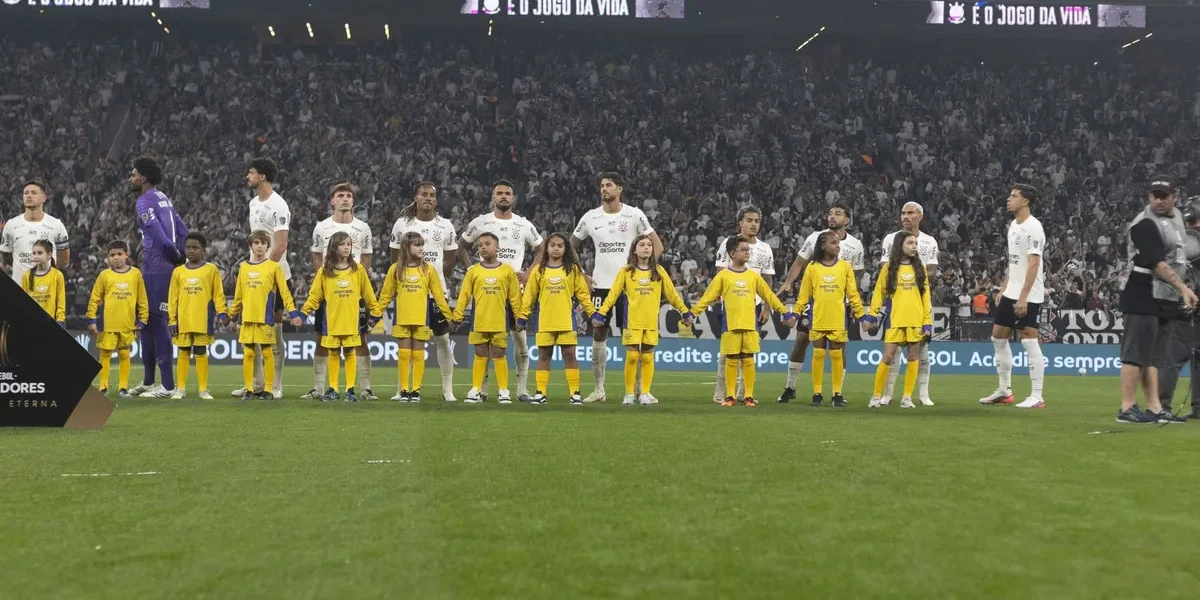Corinthians promete pagar imagem de julho nesta segunda após novo atraso