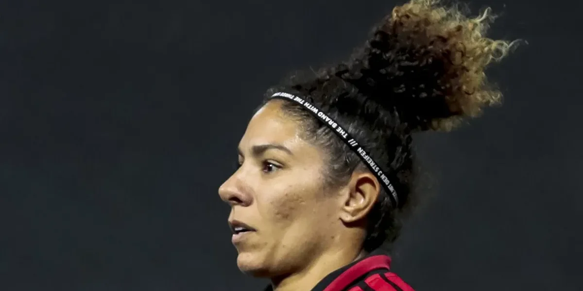 Flamengo constrói estádio próprio para o feminino: investimento de R$ 8,3 mi