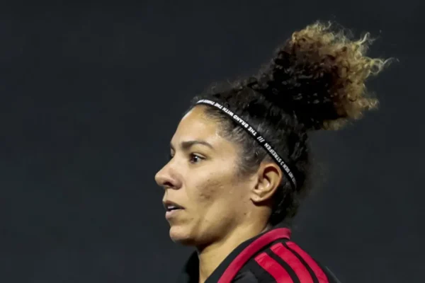 Flamengo constrói estádio próprio para o feminino: investimento de R$ 8,3 mi