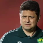 Presidente do Cuiabá detona Corinthians e Santos: ‘Absurdo’