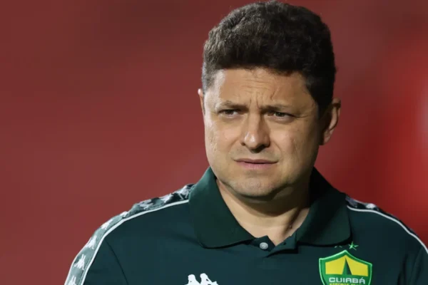 Presidente do Cuiabá detona Corinthians e Santos: ‘Absurdo’
