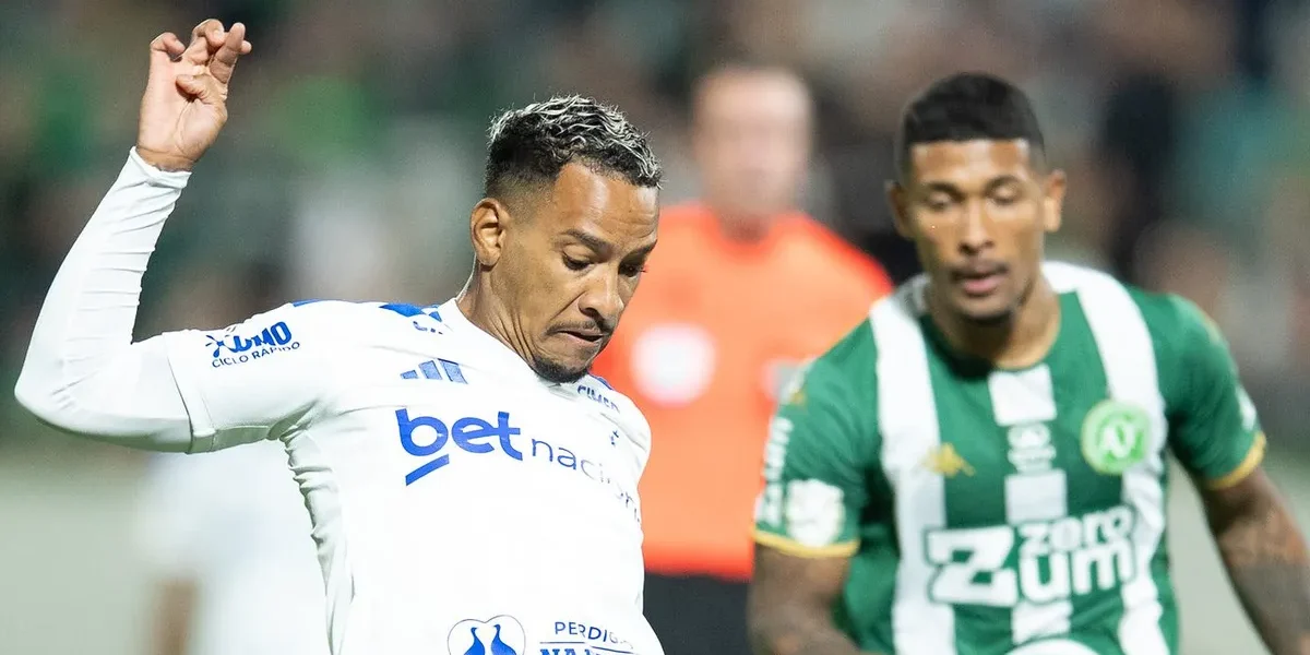 Cruzeiro e Chapecoense ficam no 0 a 0 e decisão fica para o Mineirão
