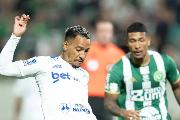 Cruzeiro e Chapecoense ficam no 0 a 0 e decisão fica para o Mineirão