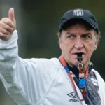 Cuca traça planos e Santos mira 3 reforços após liberação da FIFA