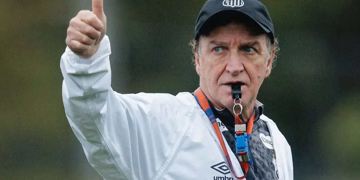 Santos: retrospecto recente vira combustível para quebrar tabu contra o Palmeiras