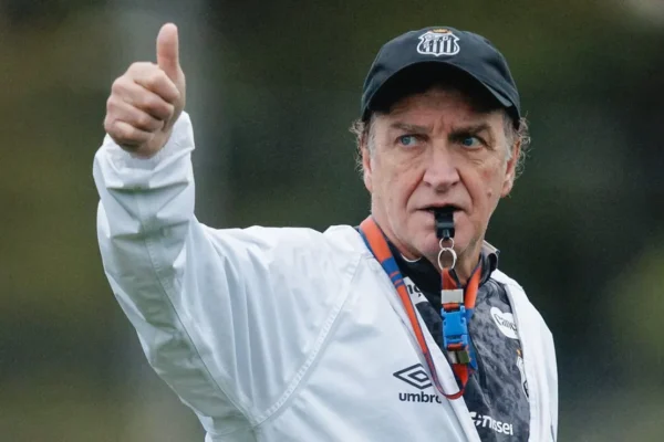 Santos: retrospecto recente vira combustível para quebrar tabu contra o Palmeiras