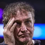 Cuca Erra a Mão, Santos é Atropelado pelo Palmeiras e Complica a Vida na Copa do Brasil