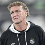 Cuca abre o jogo sobre discussão com Willian Arão e alfineta vazamento