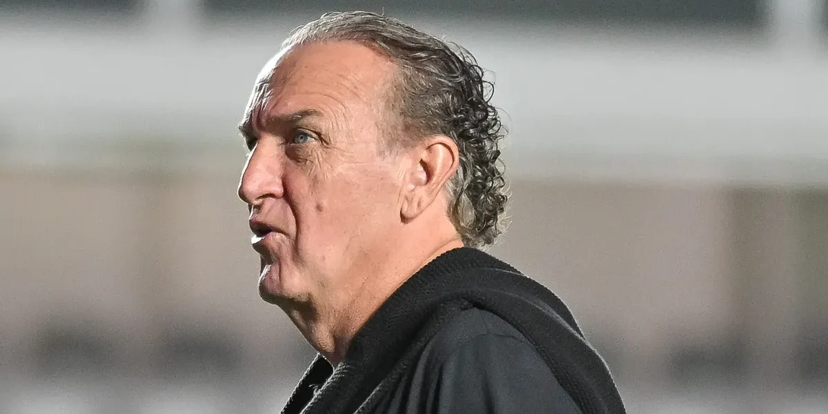 Neymar Pai detona Cuca e aumenta crise no Santos: “Foi infeliz”