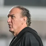 Neymar Pai detona Cuca e aumenta crise no Santos: “Foi infeliz”