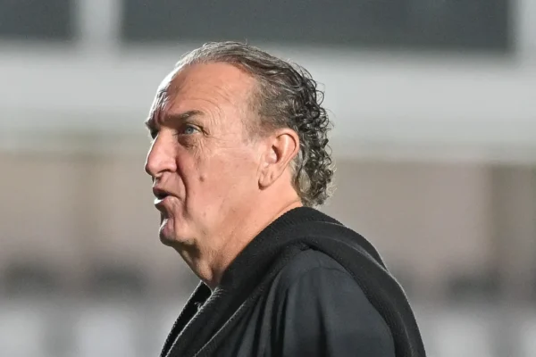 Neymar Pai detona Cuca e aumenta crise no Santos: “Foi infeliz”