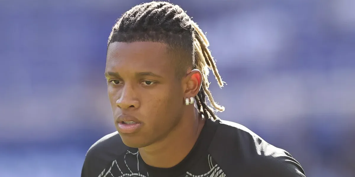 Danilo de saída? Atalanta recebe ‘sim’ do volante, mas Botafogo segura negócio