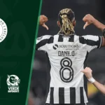 Danilo e Montoro no Palmeiras? Podcast aprova e torcida sonha