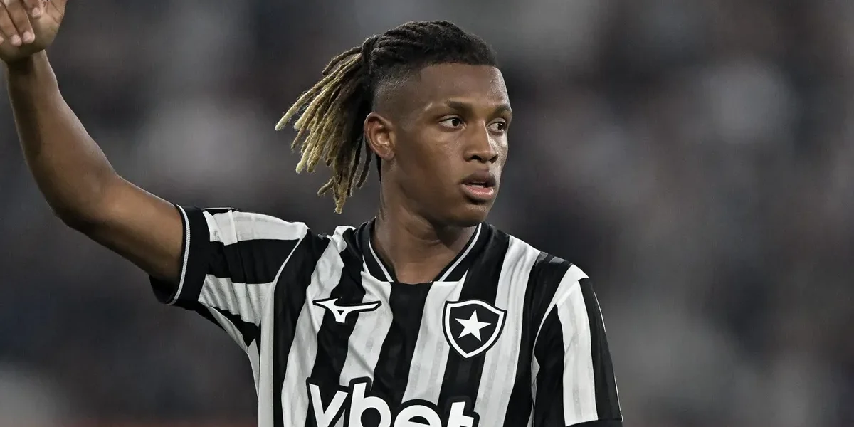 Danilo deixa Botafogo? Troca com Zenit por Luiz Henrique ganha força