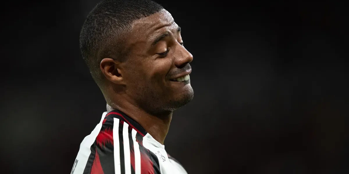 De La Cruz complica saída do Flamengo: exigência salarial trava negócio com Peñarol
