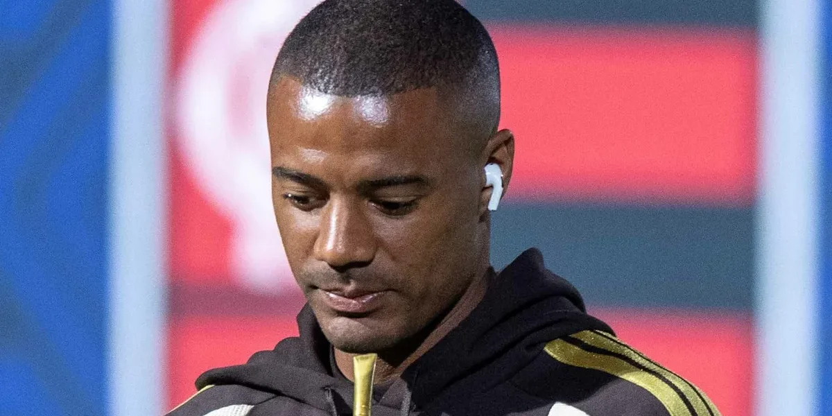 De La Cruz no Flamengo: Peñarol insiste e futuro segue indefinido
