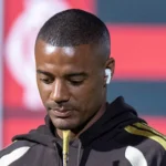 De La Cruz no Flamengo: Peñarol insiste e futuro segue indefinido