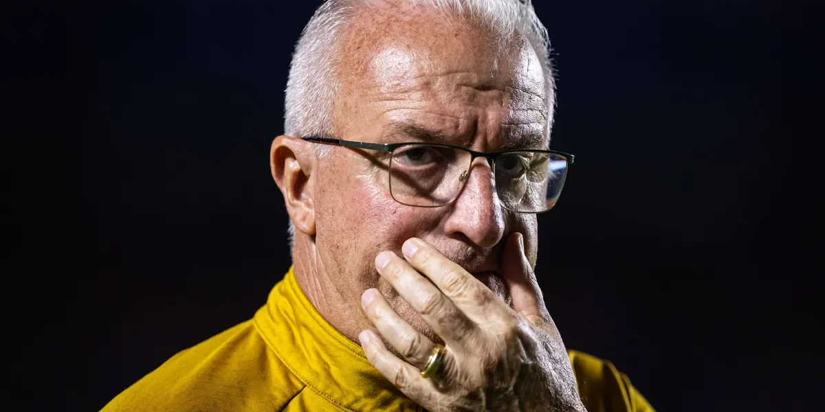 Dorival acerta no início, mas São Paulo sofre e avança na Sul-Americana