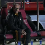 Dorival Júnior expõe crise no São Paulo: erros repetidos e 8 jogos sem vitória