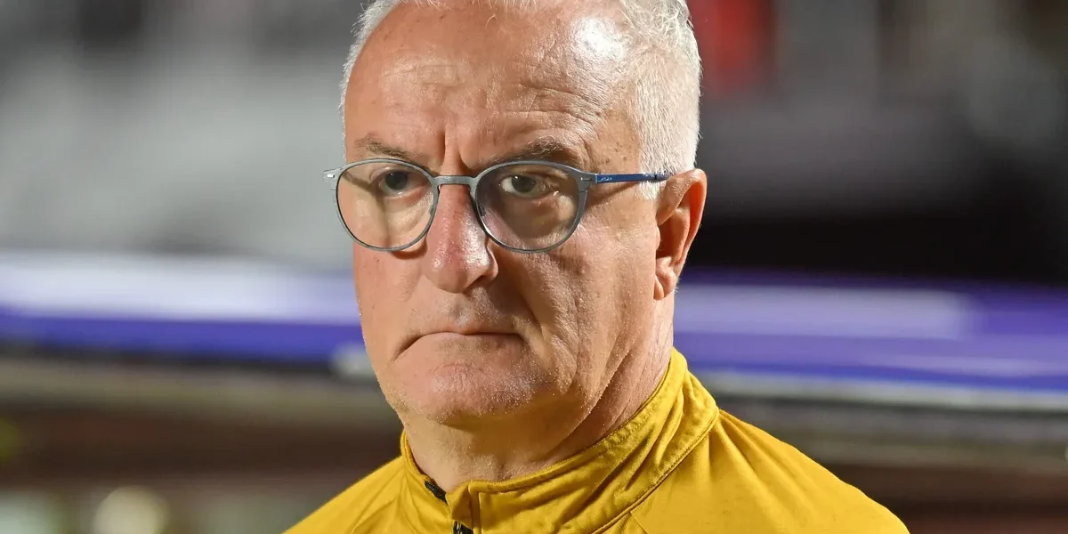 Dorival tenta mudar, mas São Paulo só empata com Coritiba no Morumbi
