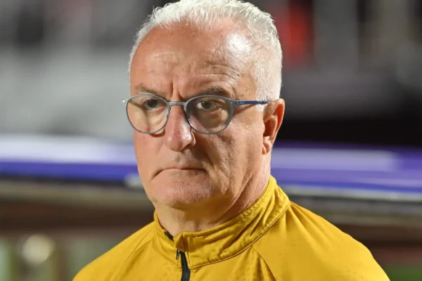 Dorival tenta mudar, mas São Paulo só empata com Coritiba no Morumbi
