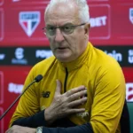 Dorival aposta na base de Cotia para tirar São Paulo da crise