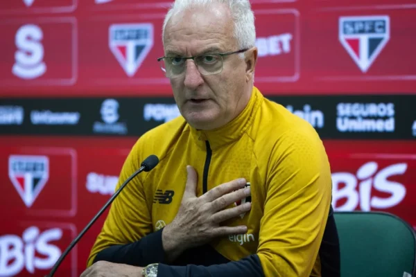 Dorival aposta na base de Cotia para tirar São Paulo da crise