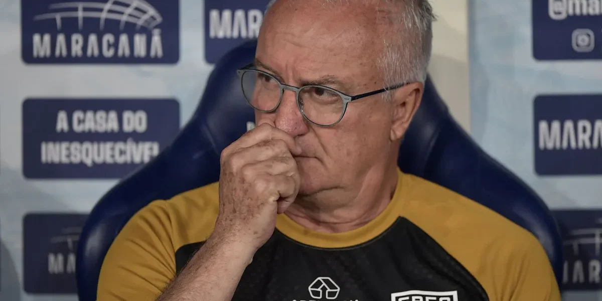 Dorival segura pressão e São Paulo escapa com empate na altitude de La Paz