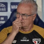 Dorival segura pressão e São Paulo escapa com empate na altitude de La Paz